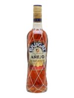 Brugal Anejo Superior Rum