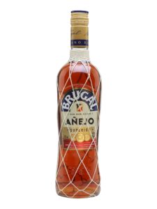 Brugal Anejo Superior Rum