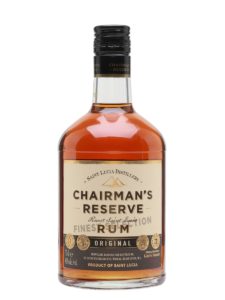 Chairman'S Reserve Master'S Selection