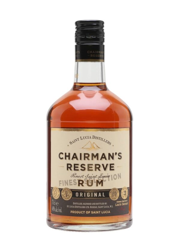 Chairman'S Reserve Master'S Selection