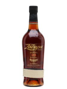 Ron Zacapa