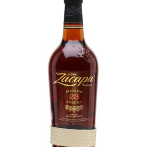 Ron Zacapa
