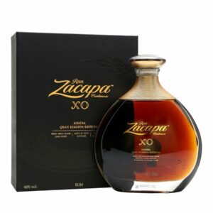 Ron Zacapa Centenario XO Rum