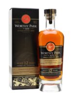 Worthy Park Single Estate