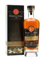 Worthy Park Single Estate