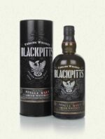 Teeling Blackpitts Single Malt Irish Whiskey 750ml