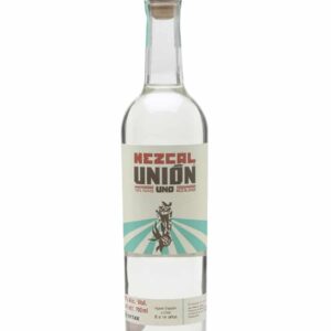 Mezcal Union Uno Mezcal