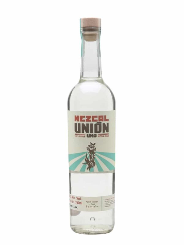 Mezcal Union Uno Mezcal