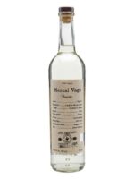 Mezcal Vago Espadin
