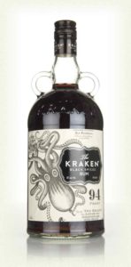 Kraken Spiced Rum 94