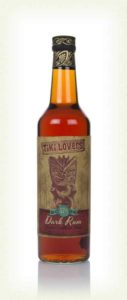 Tiki Lovers Dark Rum