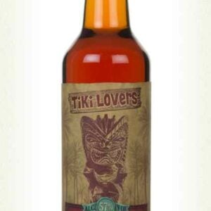 Tiki Lovers Dark Rum
