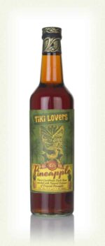 Tiki Lovers Pineapple Rum