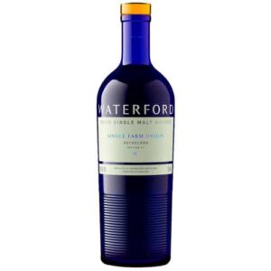 Waterford Irish Whiskey Single Farm Origin: Rathclogh Edition 1.1 750ml