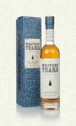 Writers' Tears Double Oak