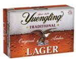 Yuengling Light Lager 750ml
