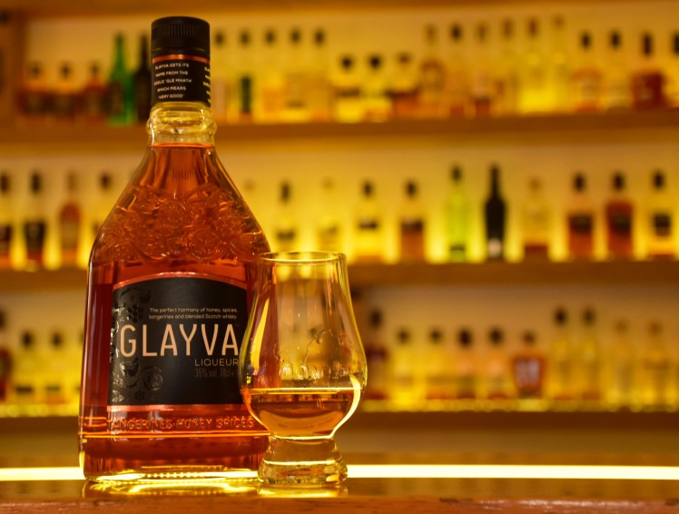 Glayva Glayva