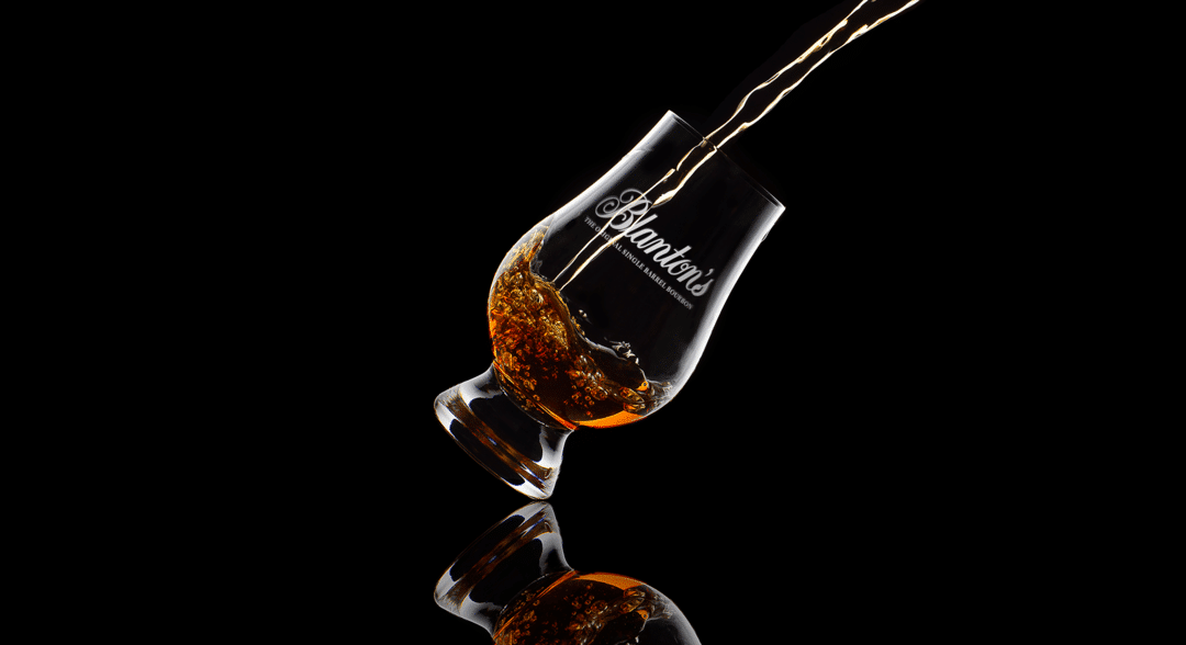 Blanton'S Bourbon Blanton'S Bourbon