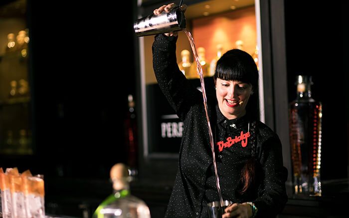 Patron Patron