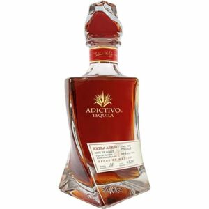 Adictivo Extra Anejo Tequila 750ml