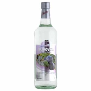 Alkobap Slivovka Plum