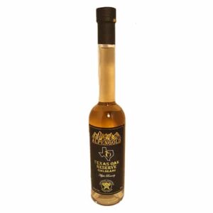 Alpengold Texas Oak Reserve Edelbrand Apple Brandy 375ml