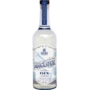 Ambhar Plata Tequila
