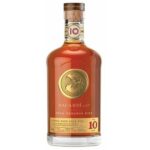 Bacardi Gran Reserva Diez Extra Rare