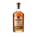 Bacardi Gran Reserva Diez Extra Rare