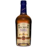 Bacardi Gran Reserva Diez Extra Rare