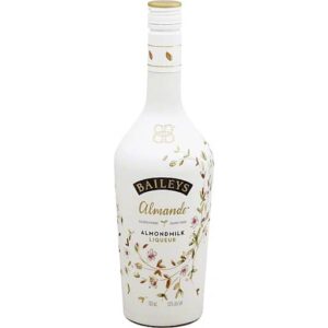 Baileys Almande Almond Milk Liqueur 750ml