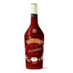 Baileys Limited Edition Red Velvet Liqueur 750ml