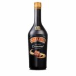 Baileys Salted Caramel Liqueur 750ml