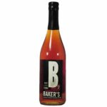Bakers whiskey