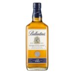 Bakers whiskey