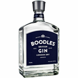 Boodles