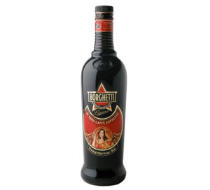 Borghetti Di Vero Caffe Espresso Liqueur 750Ml