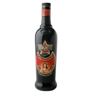 Borghetti Di Vero Caffe Espresso Liqueur 750ml