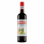Braulio Amaro Alpino Bitter Liqueur 1L