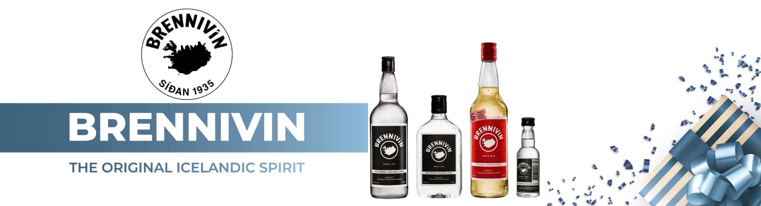 Brennivin 01 2 Scaled Enjoy The Taste Of Brennivin Aquavit