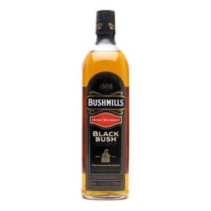 Bushmills 10Yr Irish Whisky 750ml