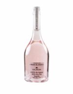 Calirosa Rosa Blanco Tequila 750ml