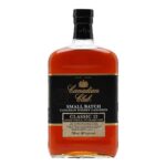 Calirosa Rosa Blanco Tequila 750ml