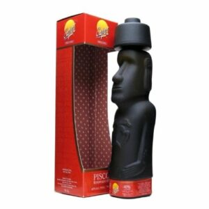 Capel Moais Reservado Pisco 700ml