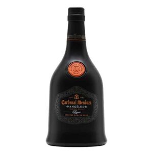 Cardenal Mendoza Angelus Brandy 750ml