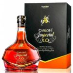 Carlos I Imperial XO Gran