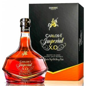 Carlos I Imperial XO Gran