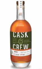 Casa Komos Anejo Cristalino Tequila 750ml