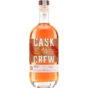 Casa Komos Anejo Cristalino Tequila 750ml