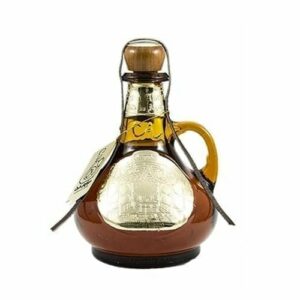 Cask and Crew Batch 1 Walnut Toffee American Whiskey 750ml